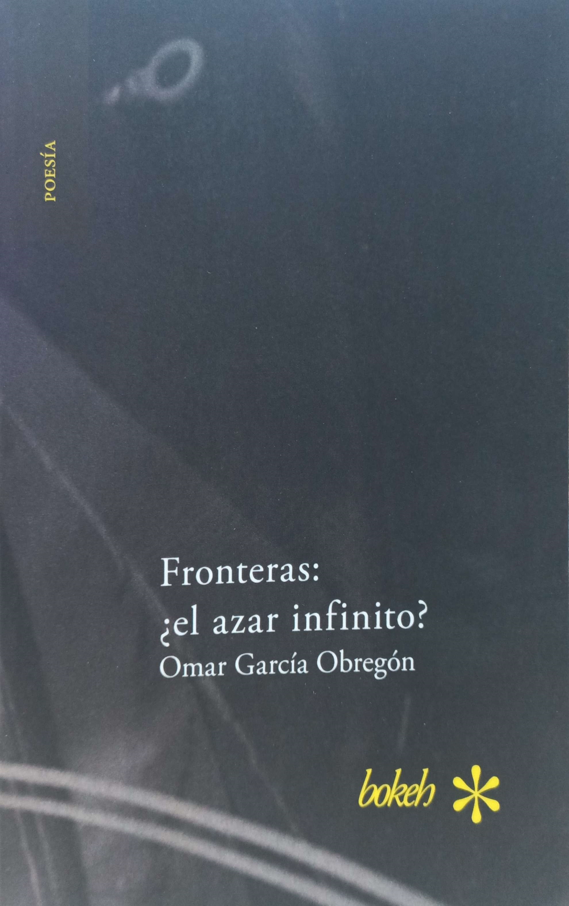 Fronteras: ¿el azar infinito?